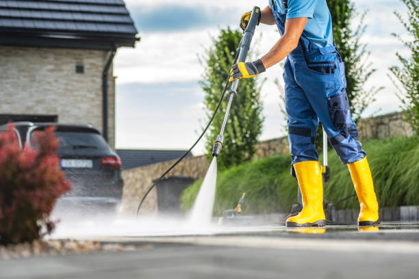 Trusted Swainsboro, GA Pressure Washing Services Experts