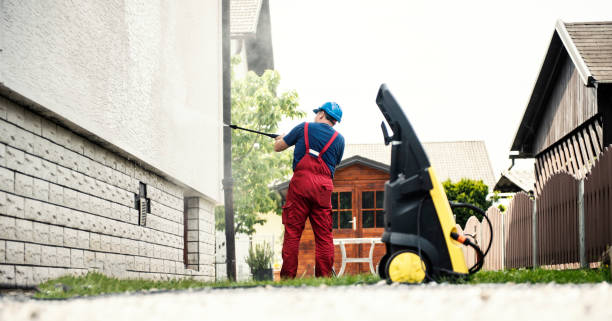 Best Vinyl Siding Pressure Washing in Swainsboro, GA